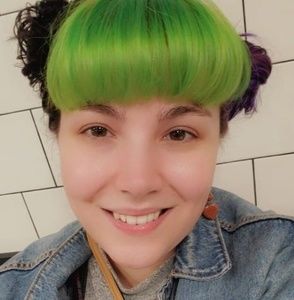 Meet your Posher, Dylan